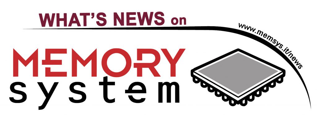 Memory System news