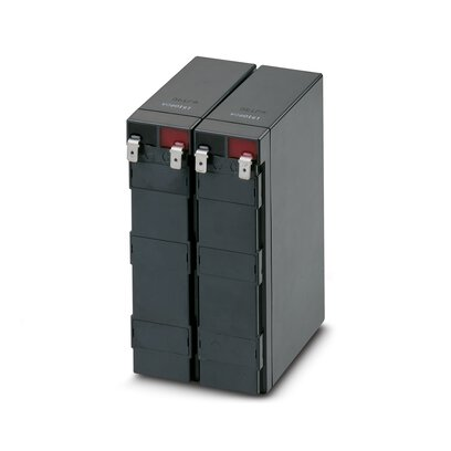 Replacement batteries for Phoenix UPS